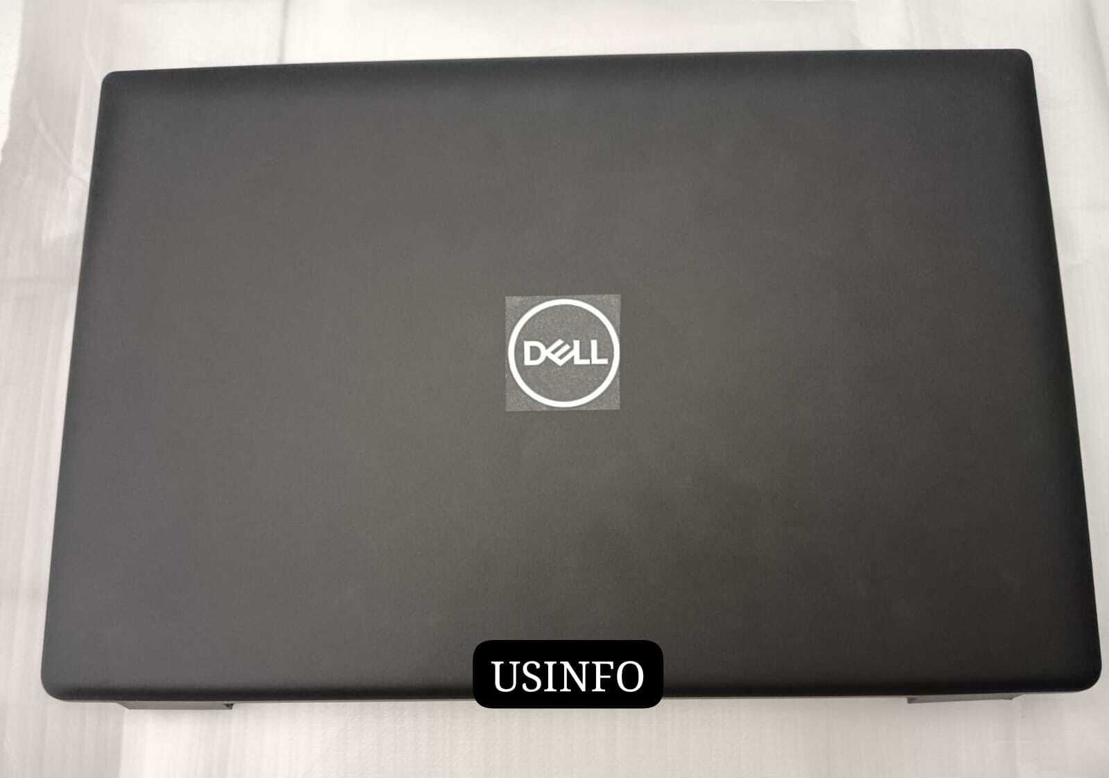 us info Dell Latitude 3520 E3520 Lcd Rear Lid Back Cover Bezel Top Case 017XCF 17XCF Screen Back Cover Top Panel Whith Hingis Body Touchpad-picture-12