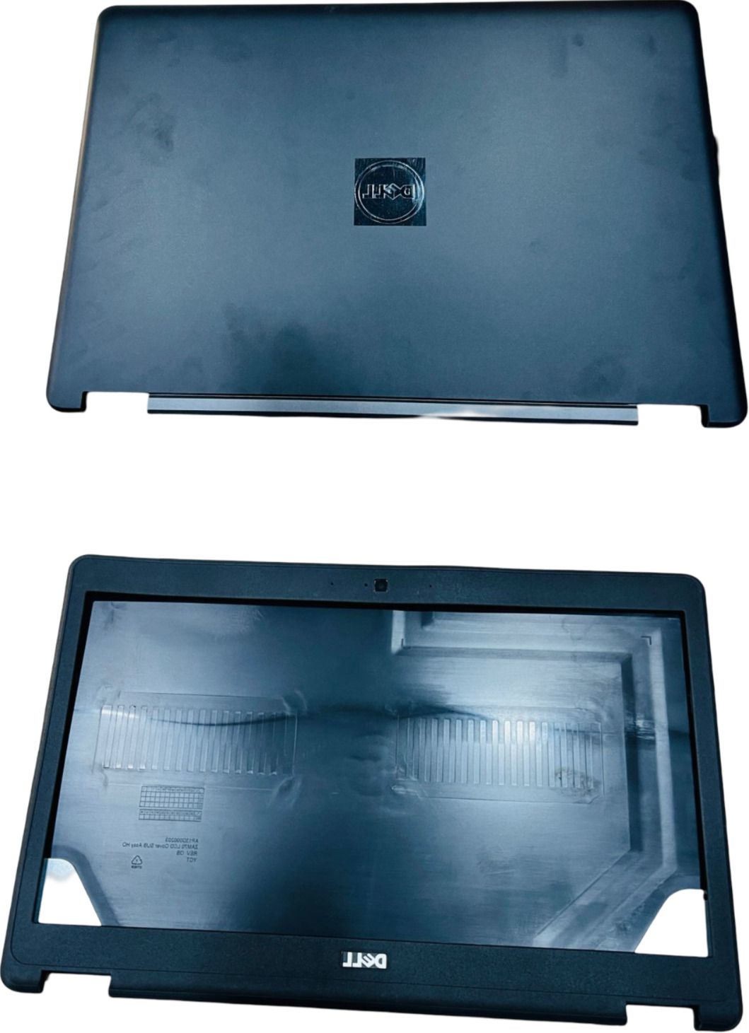 us info Display Screen Cover D,ell Latitude 5450 E5450 Laptop LCD Back Cover/Front Bezel Top Panel laptop body Touchpad-image-25