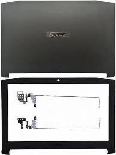us info Acer Predator G3-571 G3-572 PH315-51 LCD Back Cover Top Panel Hinges Acer Predator Helios G3-571 G3-572 PH315-51 LCD Back Cover / Bezel / Hinges Touchpad