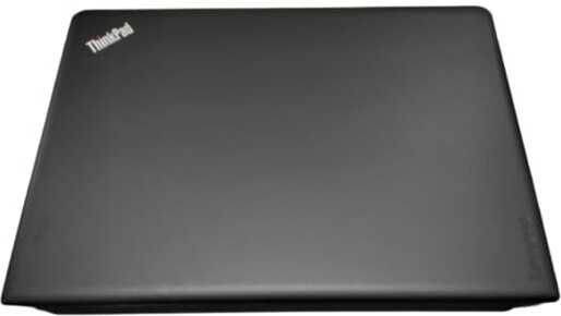 us info thinkpad e470 e475 lcd top panel cover bezel & hingis screen back rear cover Touchpad
