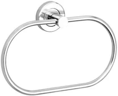 Towal Ring for Bathroom /Napkin/Towal Holder/wash basin/bathroom accessories CHROME Towel Holder
