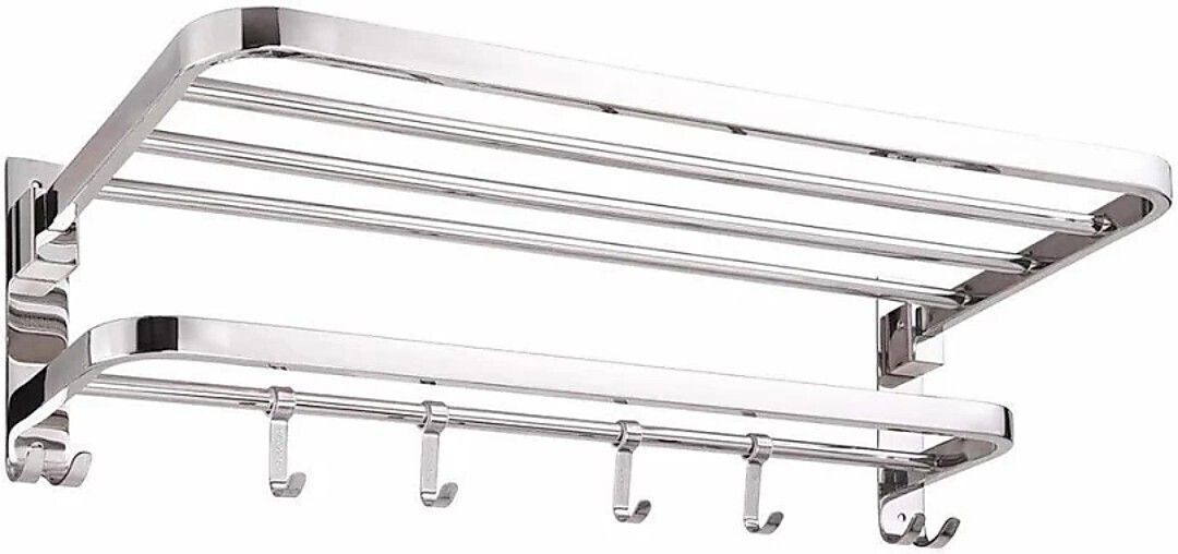 adonz 24 inch 3 Bar Towel Rod-picture-37