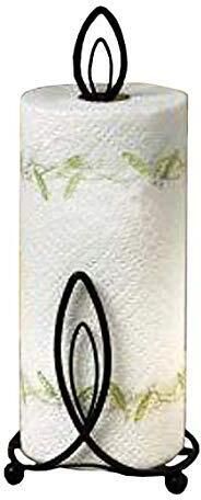 Tnc44 BLACK Towel Holder-image-11