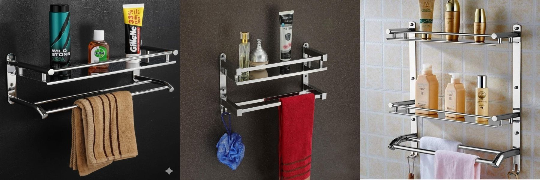 NWM_Towel_Holder_0436_131 Silver_131 Towel Holder-image-44