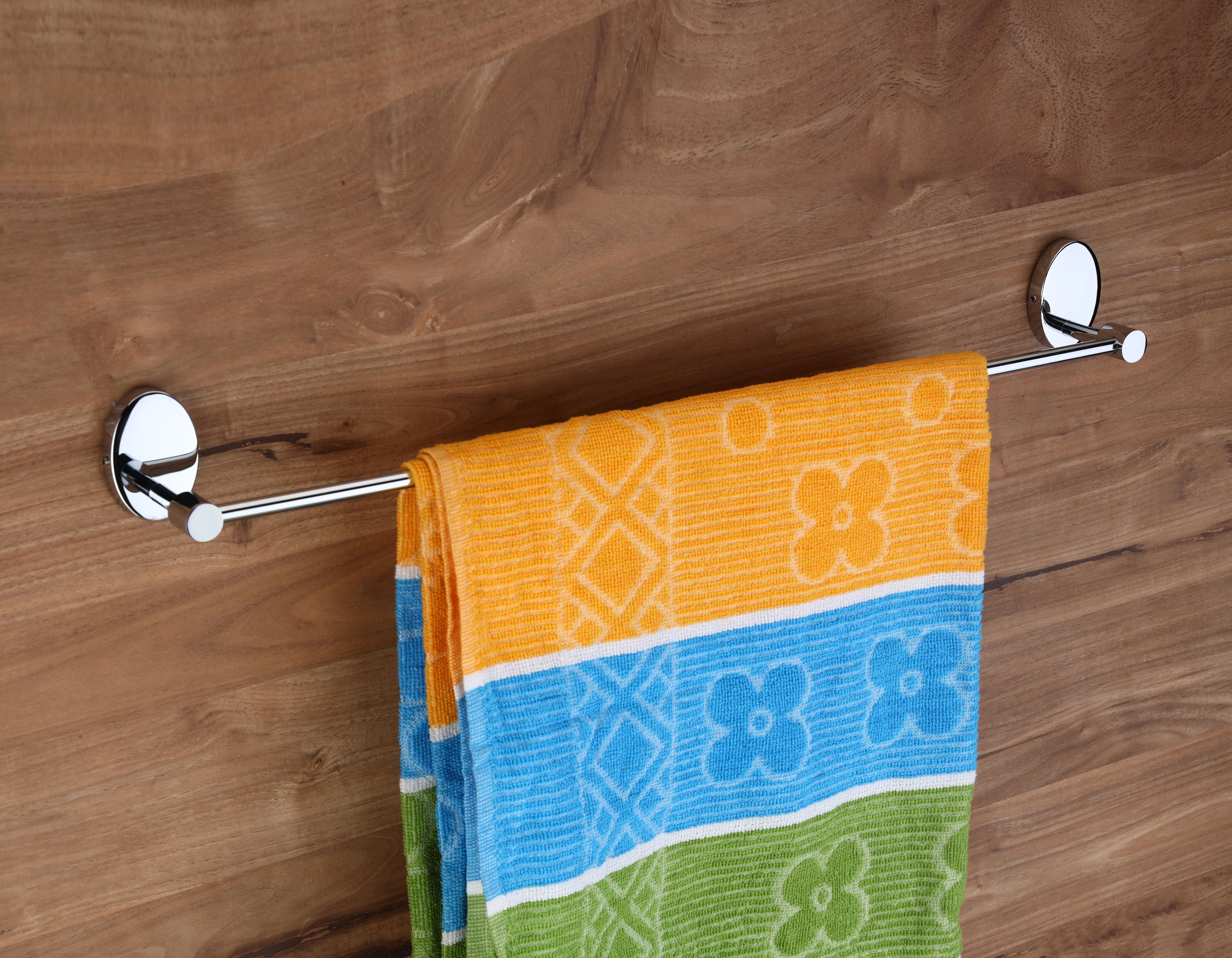 adonz 24 inch 1 Bar Towel Rod-picture-23