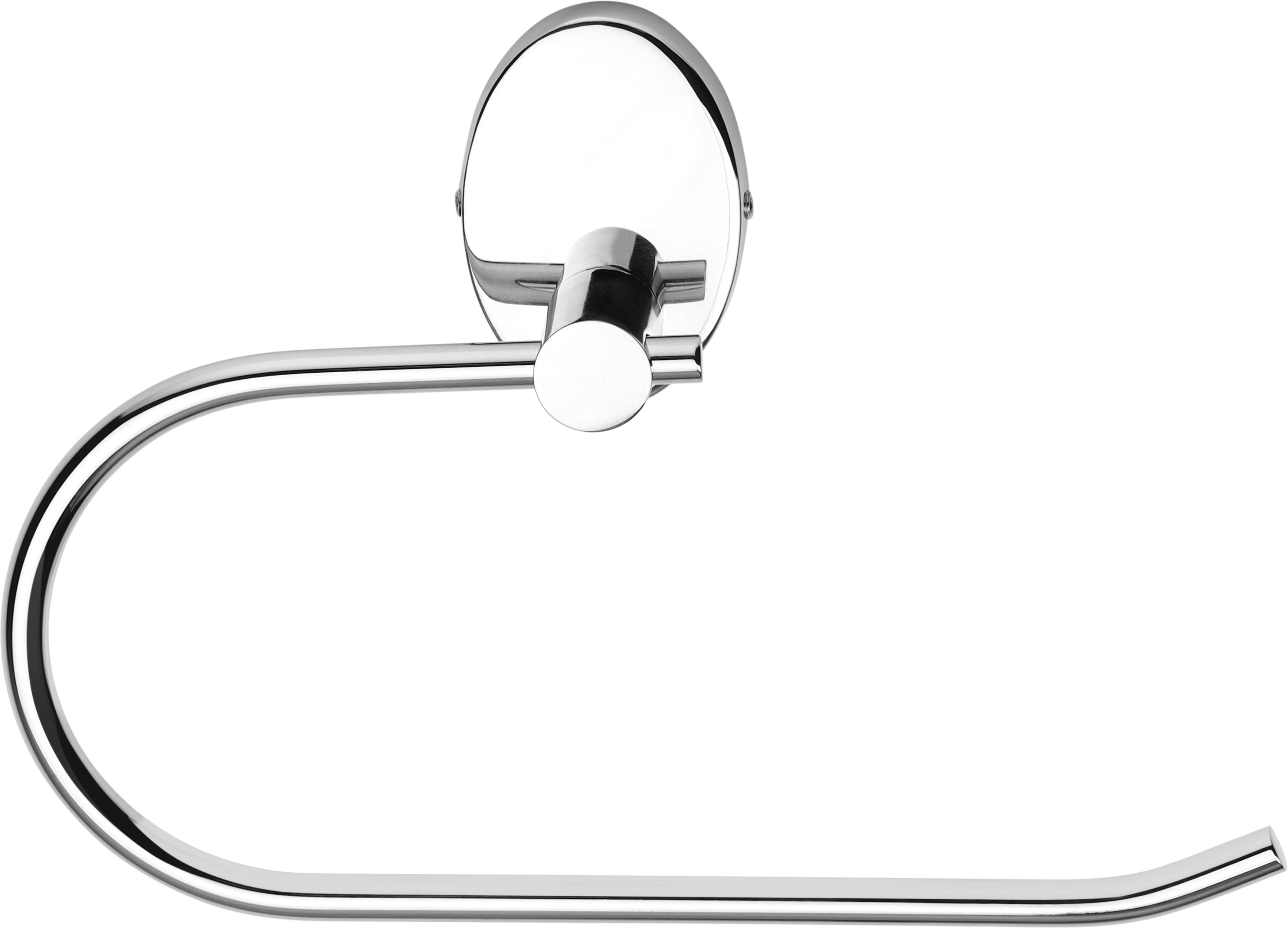 Napkin Holder | Towel Hanger for Bathroom, & Wash Basin – Rustproof & Durable Stainless Steel Toilet Paper Holder-image-46