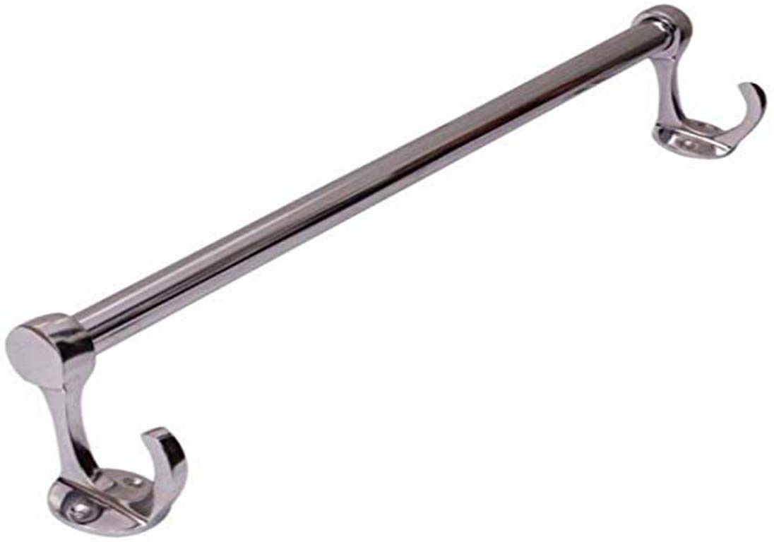 Towel-rod-115 Silver Towel Holder-image-31