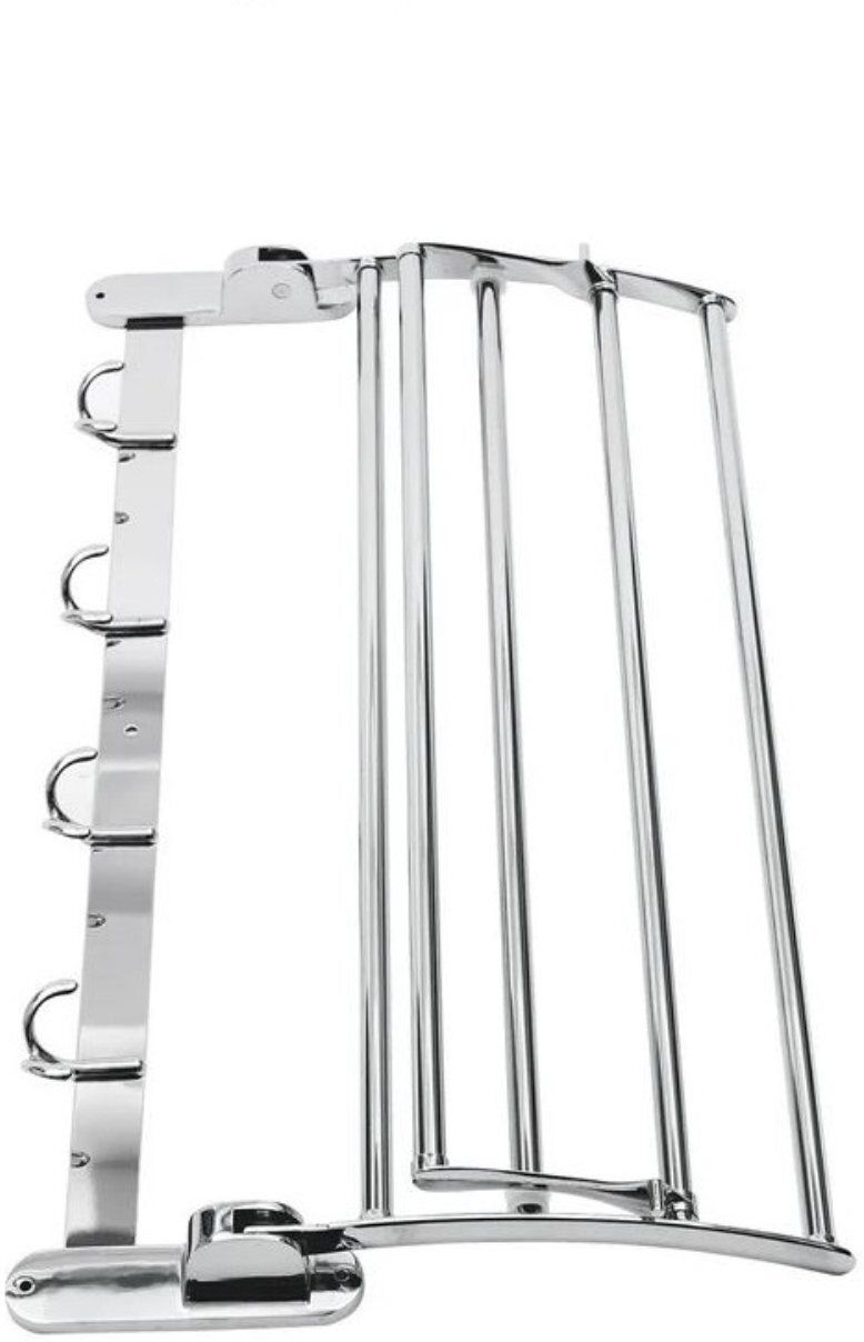 kriva by kriva 001 Multicolor Towel Holder-picture-21