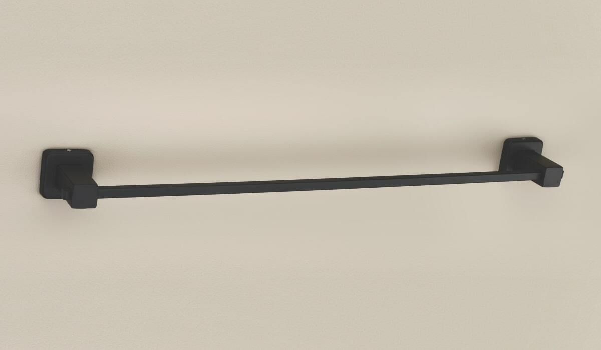 vaastudristi Garnet Towel Road 24 inch 1 Bar Towel Rod-picture-15