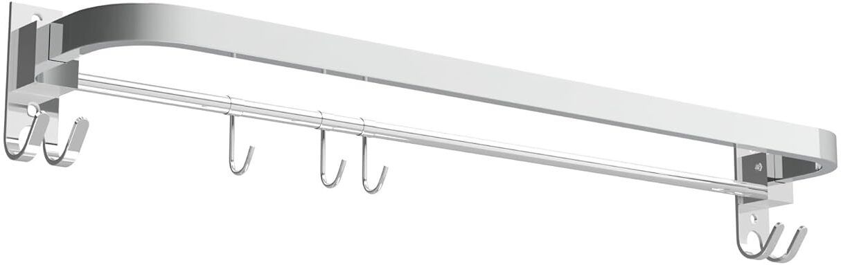 begmean towel holder 22 inch 1 Bar Towel Rod-picture-7