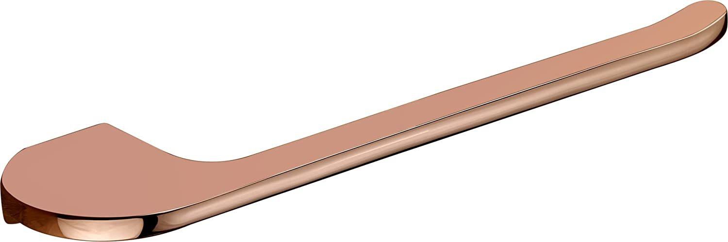 Fully Brass Smero Napkin Ring/Towel Ring/Hanger/Bathroom Accessories (SM-2233) Rose Gold Towel Holder-image-14