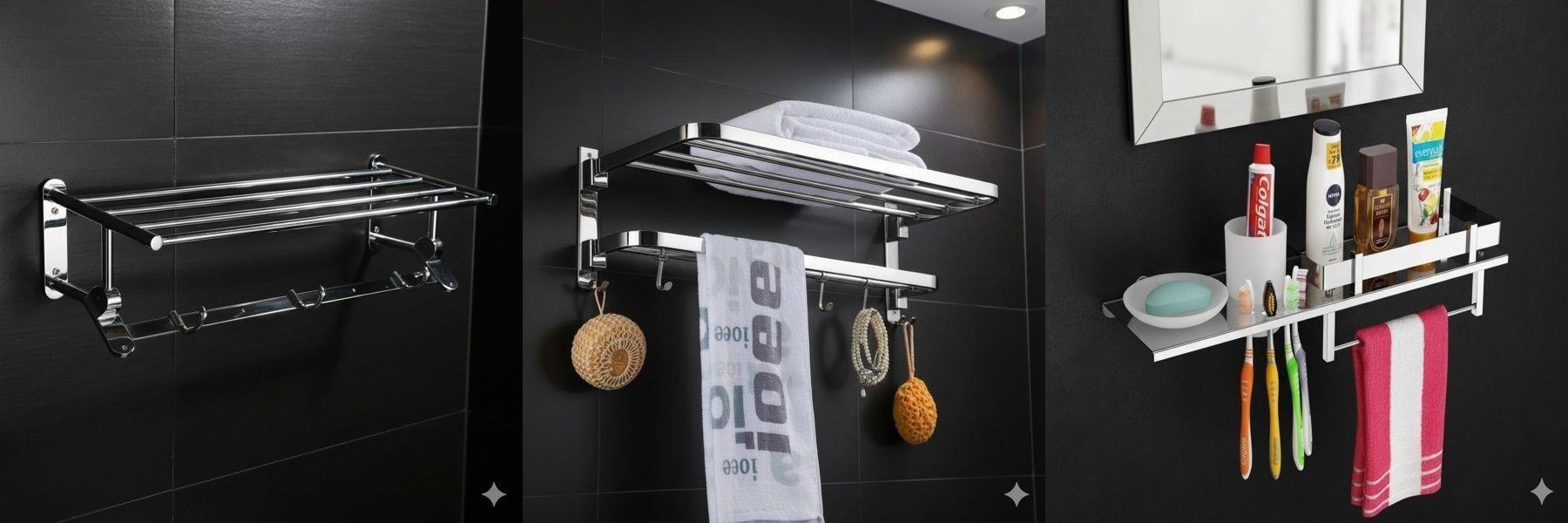 NWM_Towel_Holder_1174_906 Silver_906 Towel Holder-image-46