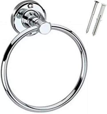 20 inch 1 Bar Towel Rod