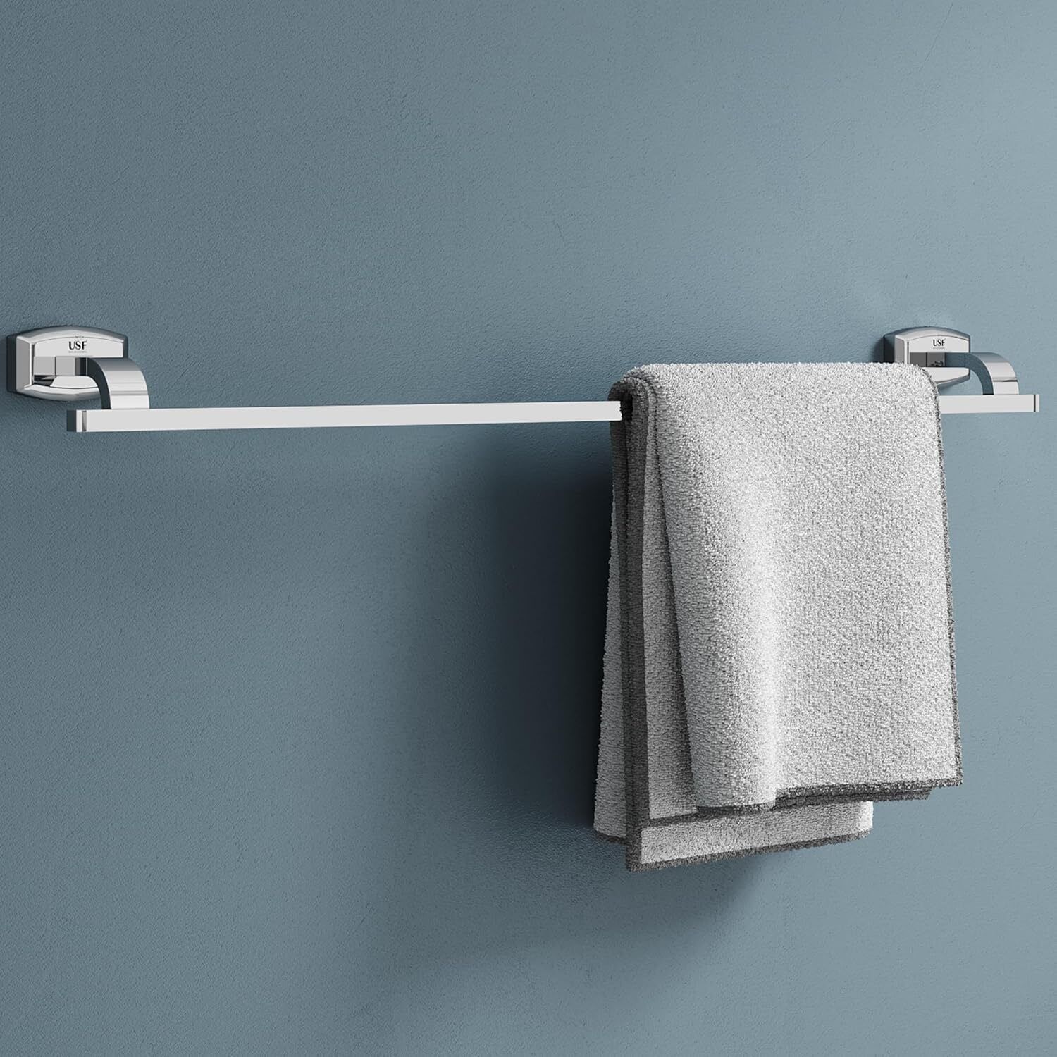 usf Towel Rod -Fairy Chrome Towel Holder-picture-4