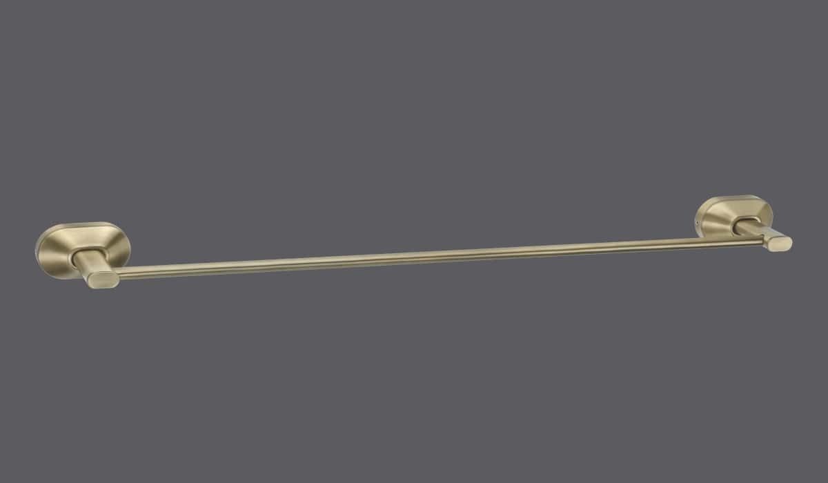 vaastudristi Aster Towel Road 24 inch 1 Bar Towel Rod-picture-10