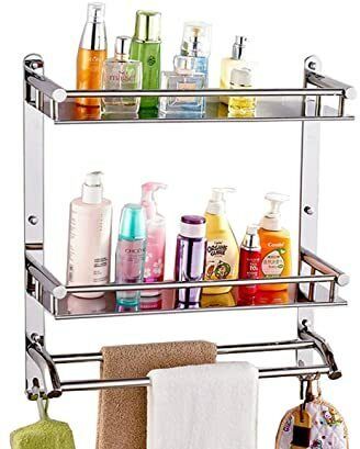 17 inch 1 Bar Towel Rod-image-32