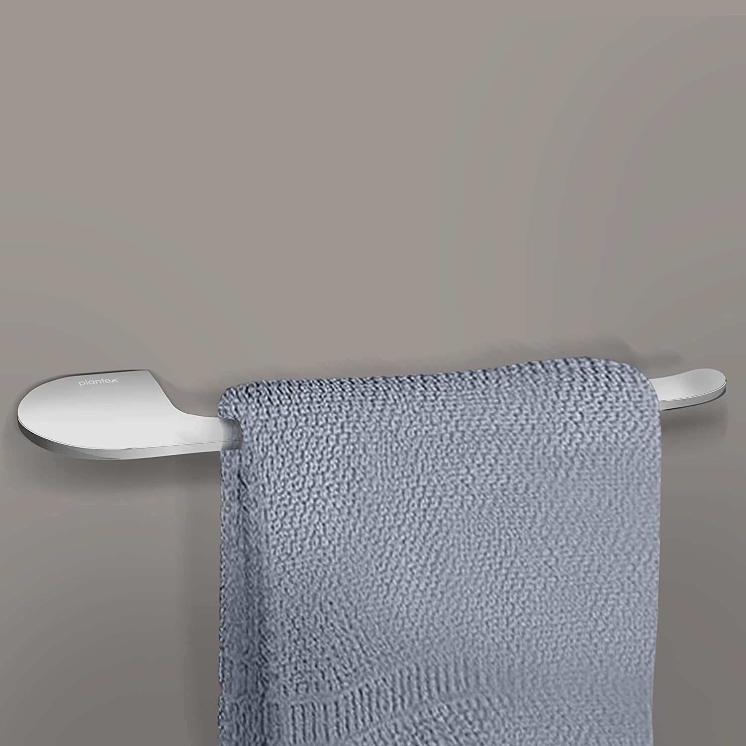 Fully Brass Smero Napkin Ring/Hanger/Bathroom Accessories (AQ-8133) Chrome Towel Holder-image-27