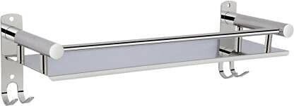 flipkart smartbuy Stainless Steel Wall Shelf-picture-21