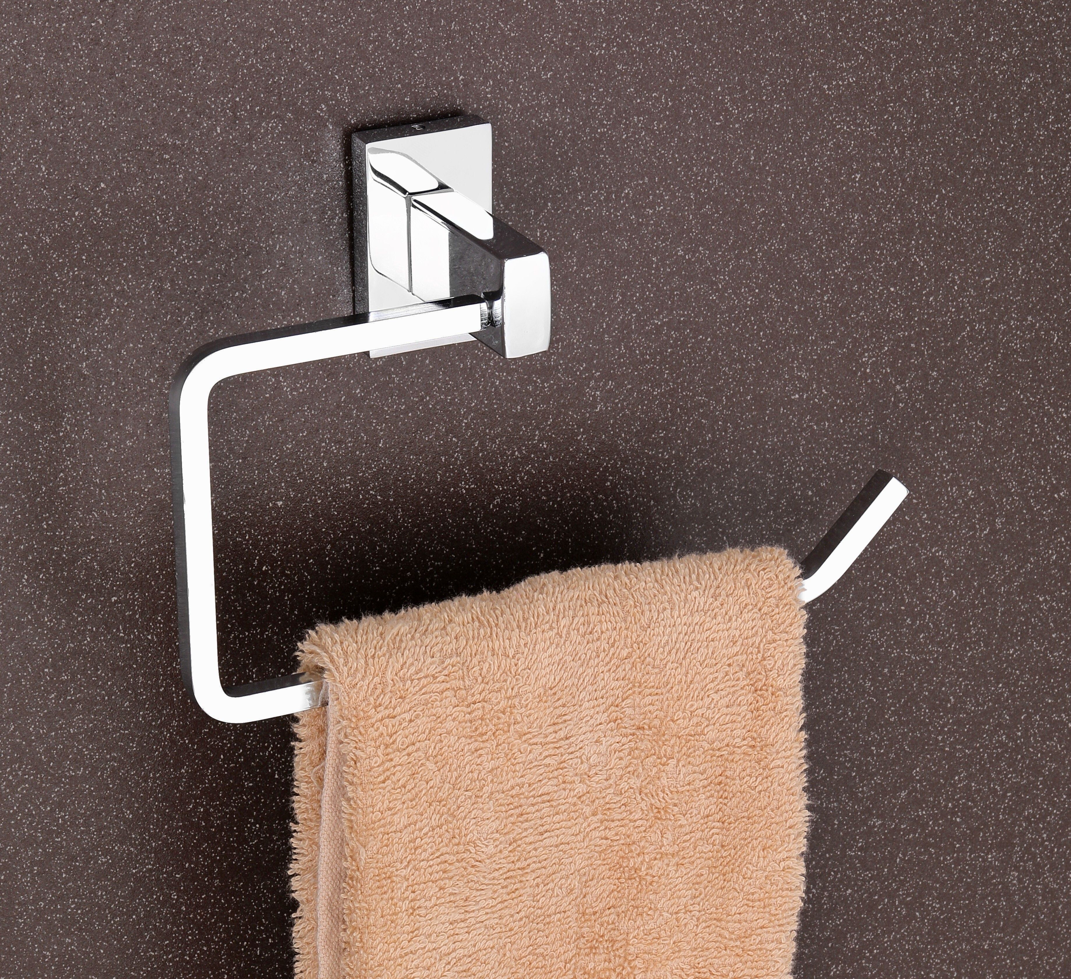 adonz 6 inch 1 Bar Towel Rod-picture-13