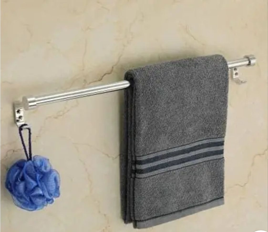 asenterprises Al.18" Brown Towel Holder-picture-10