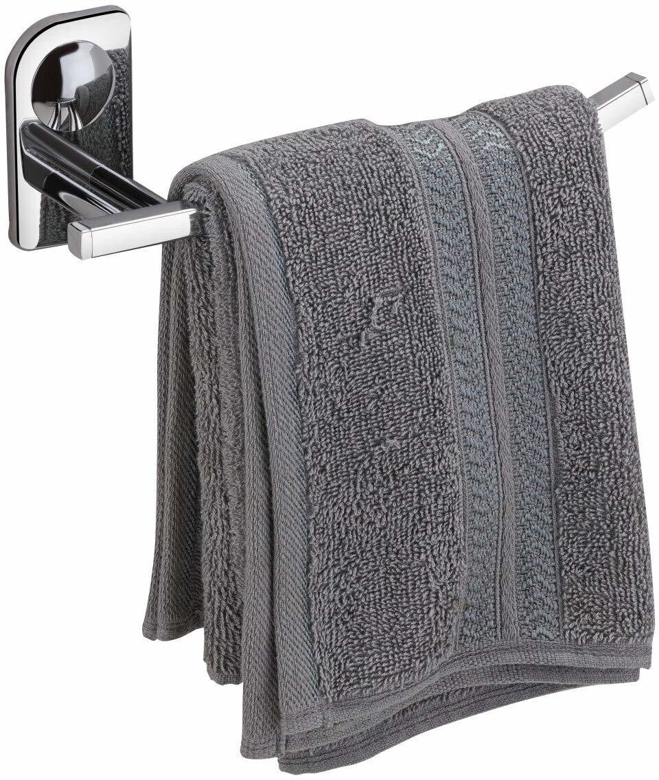 Dream Napkin Ring/Towel Ring/Napkin Holder/Bathroom Accessories (Pack of 4) Chrome Finish Towel Holder-image-15