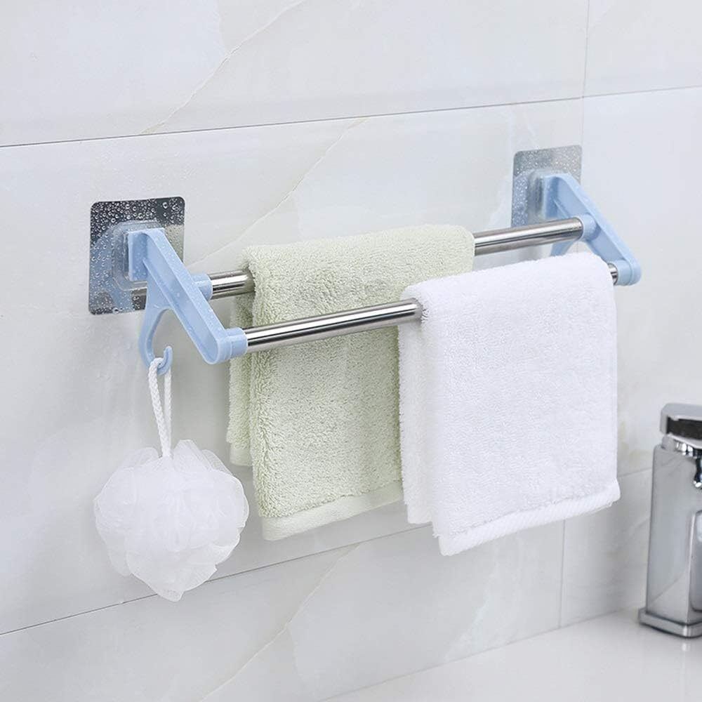 upkaranwale UHK211 Multi Towel Holder-picture-13