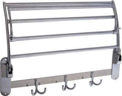 adonz 18 inch 1 Bar Towel Rod-picture-10