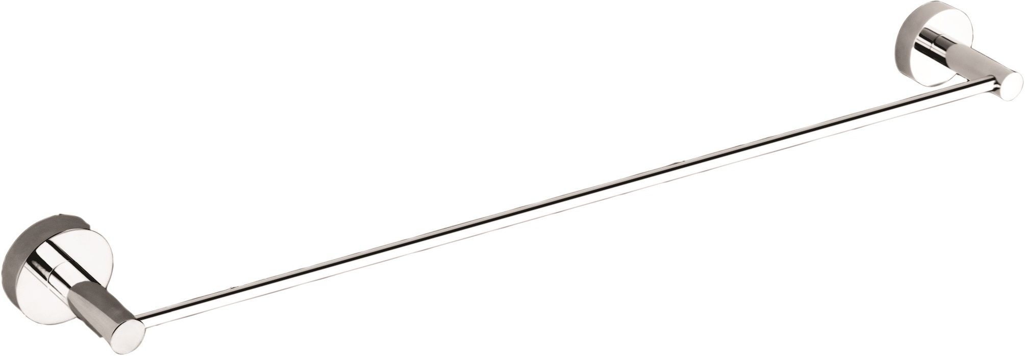 Bathroom towel rod/bar , stainless steel 304 grade, Chrome plated Silver Towel Holder-image-14