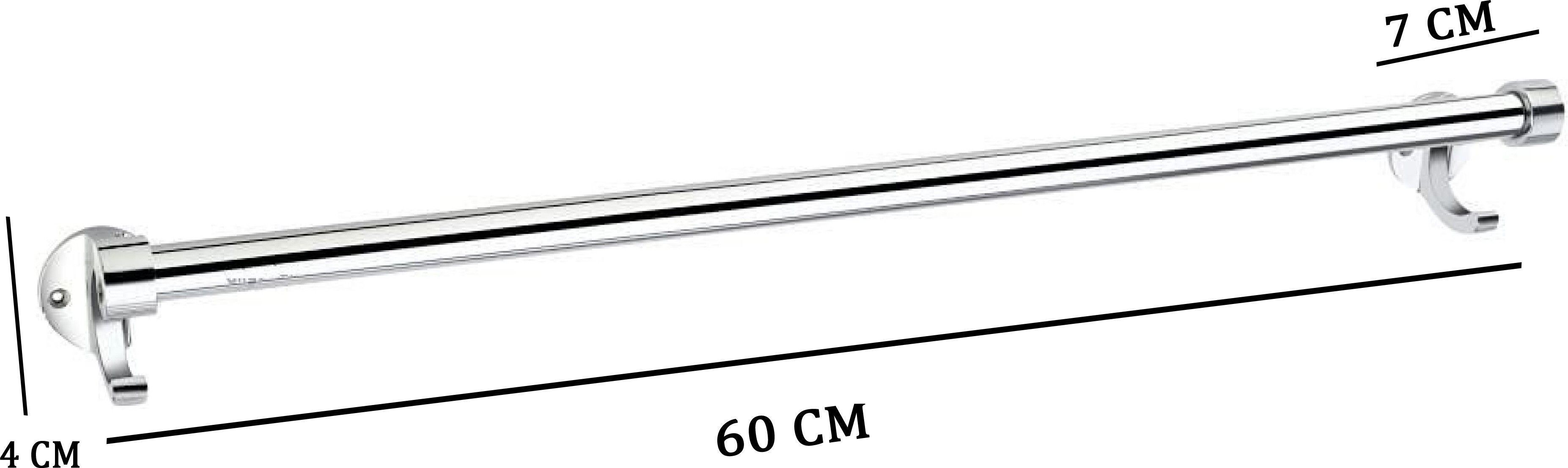 quxozo 24 inch 2 Bar Towel Rod-picture-47