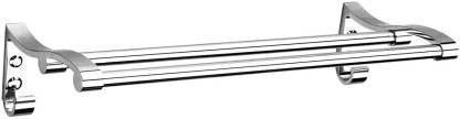 quxozo 25 inch 1 Bar Towel Rod-picture-42