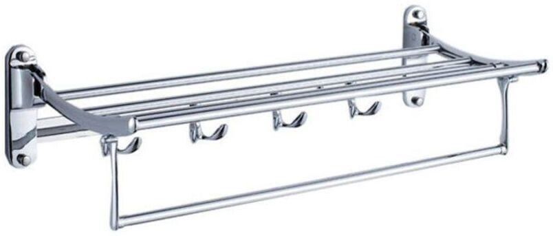 24 inch 5 Bar Towel Rod-image-3