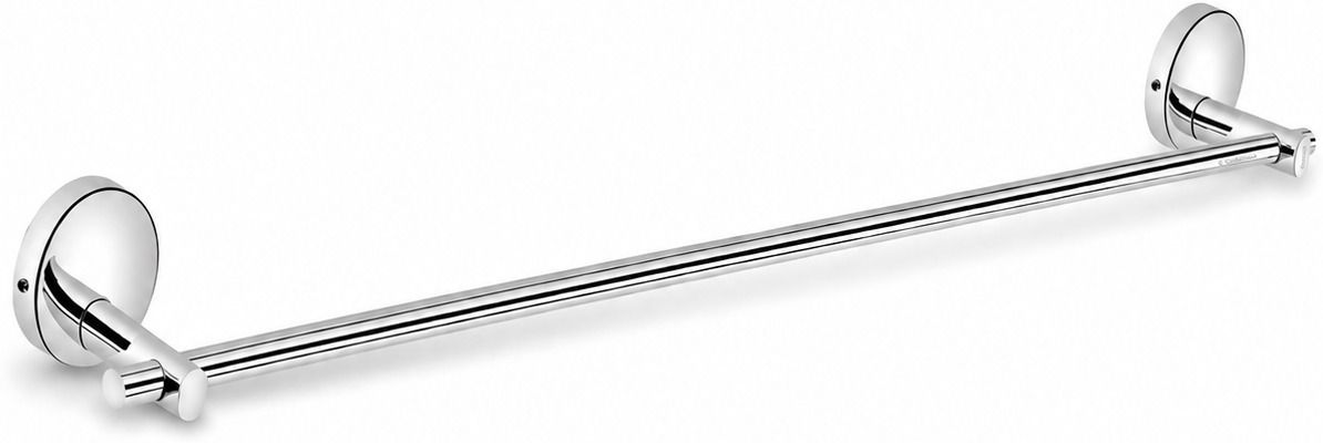 Towel rod oval cp 24 inch 1 Bar Towel Rod-image-46
