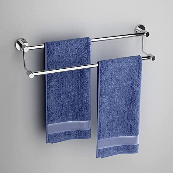 adonz 24 inch 2 Bar Towel Rod-picture-39
