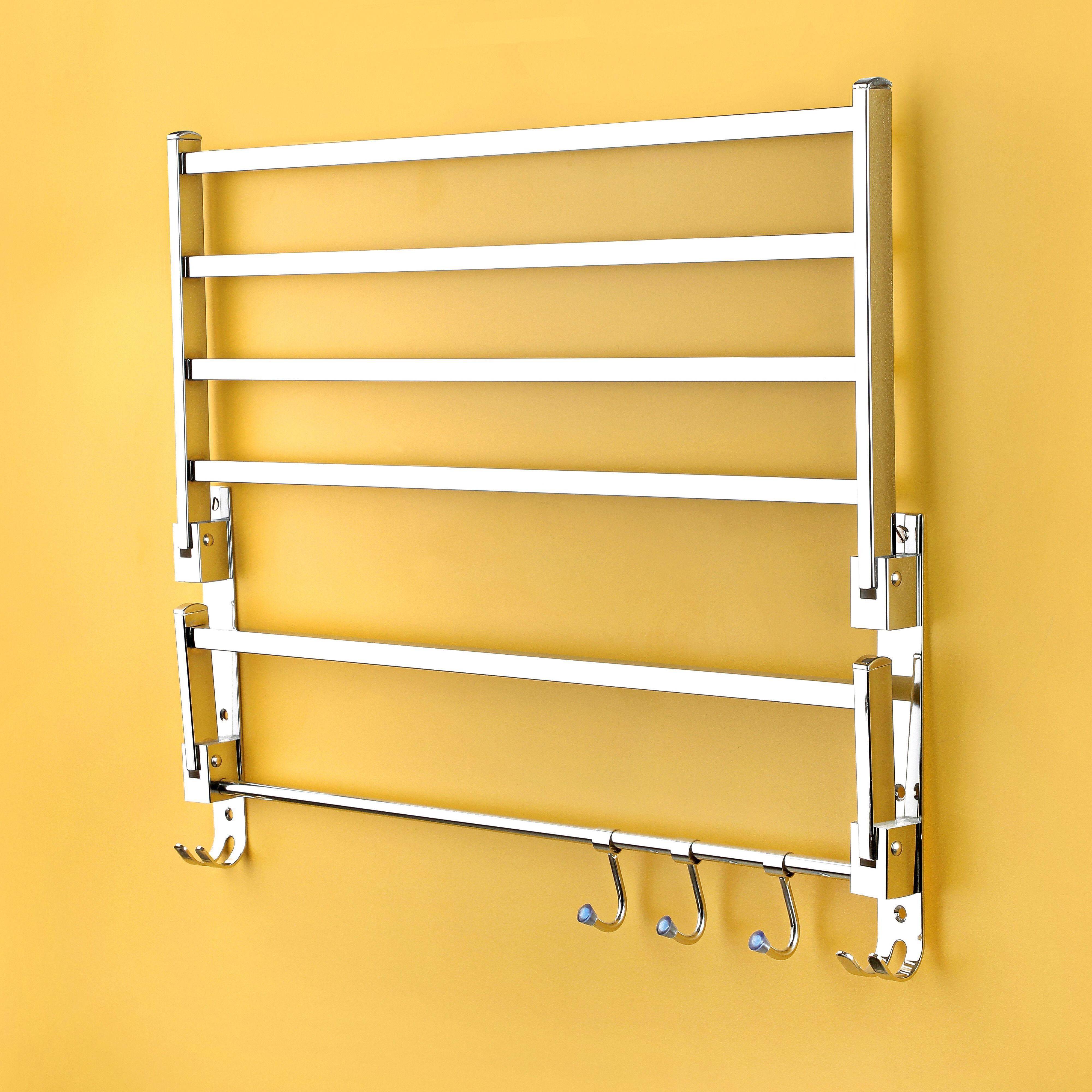 adonz 24 inch 2 Bar Towel Rod-picture-34