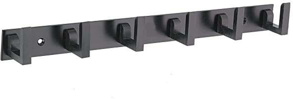 quxozo 24 inch 2 Bar Towel Rod-picture-22