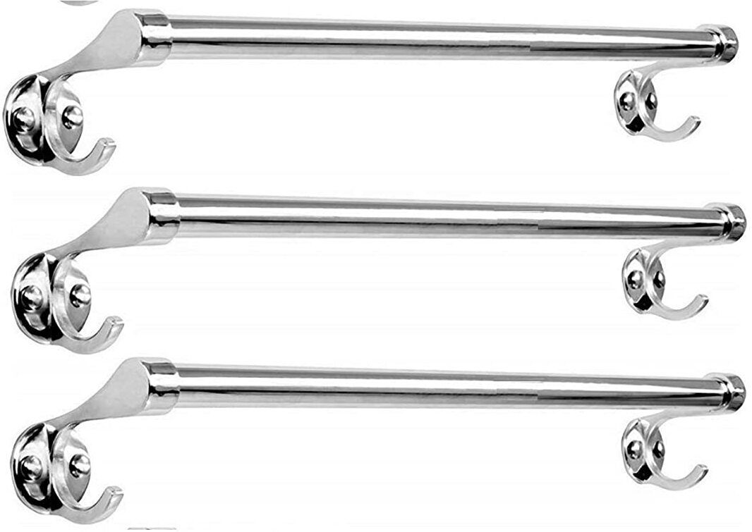18 inch 3 Bar Towel Rod-image-29