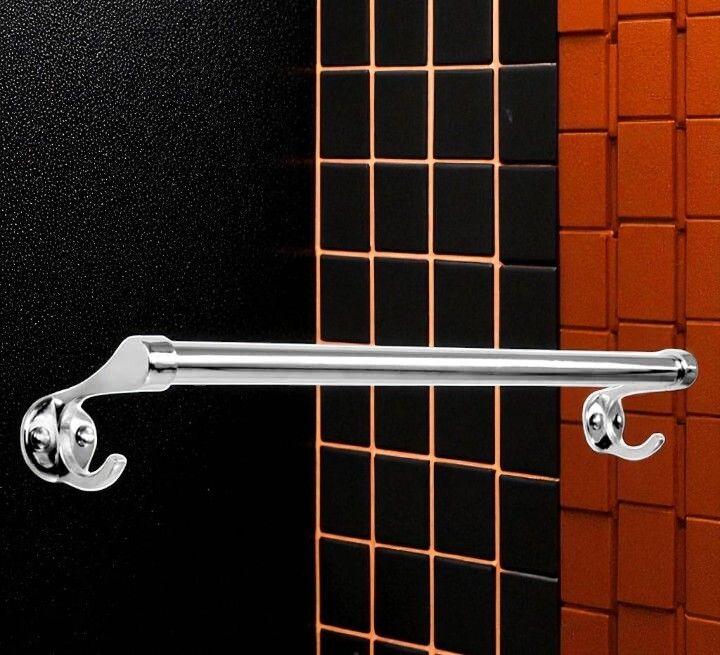quxozo 24 inch 1 Bar Towel Rod-picture-23