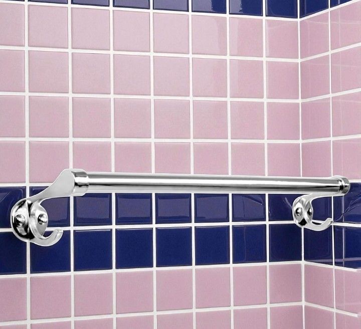 quxozo 24 inch 1 Bar Towel Rod-picture-28