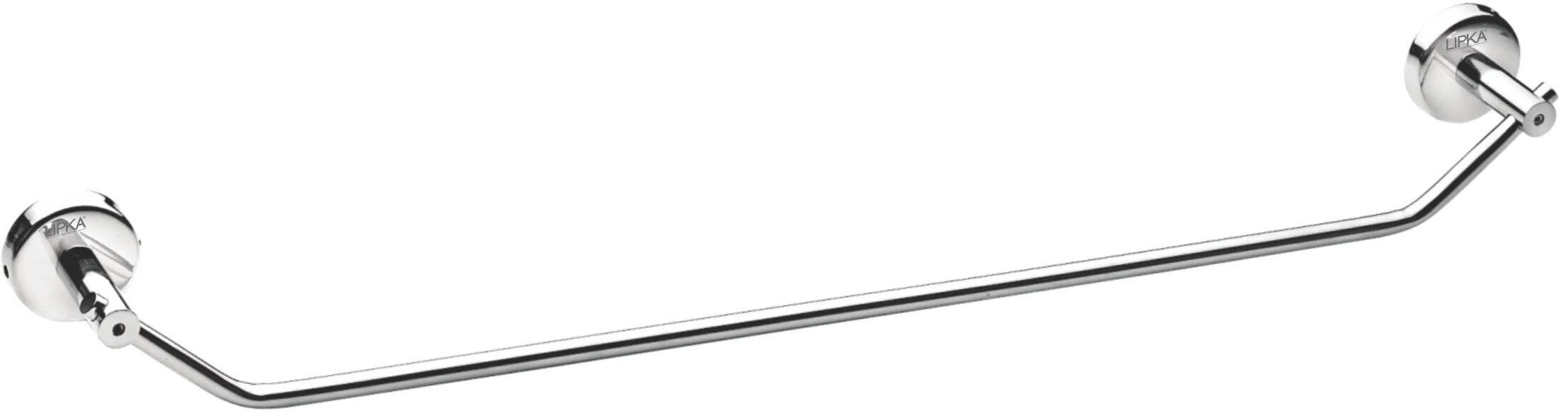 lipka Metro 24 inch 1 Bar Towel Rod-picture-26