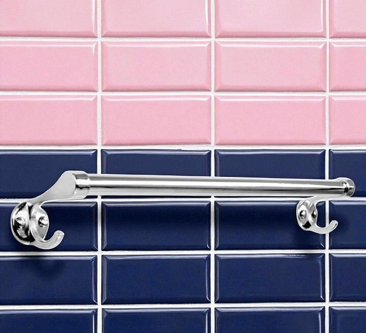 quxozo 24 inch 1 Bar Towel Rod-picture-16