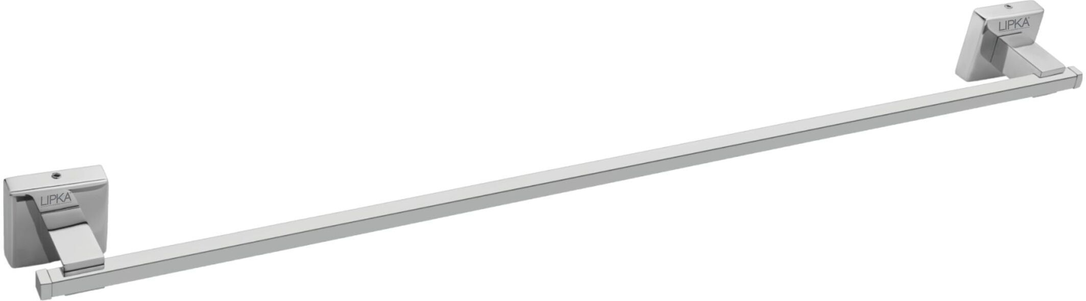 lipka Matrix 24 inch 1 Bar Towel Rod-picture-22