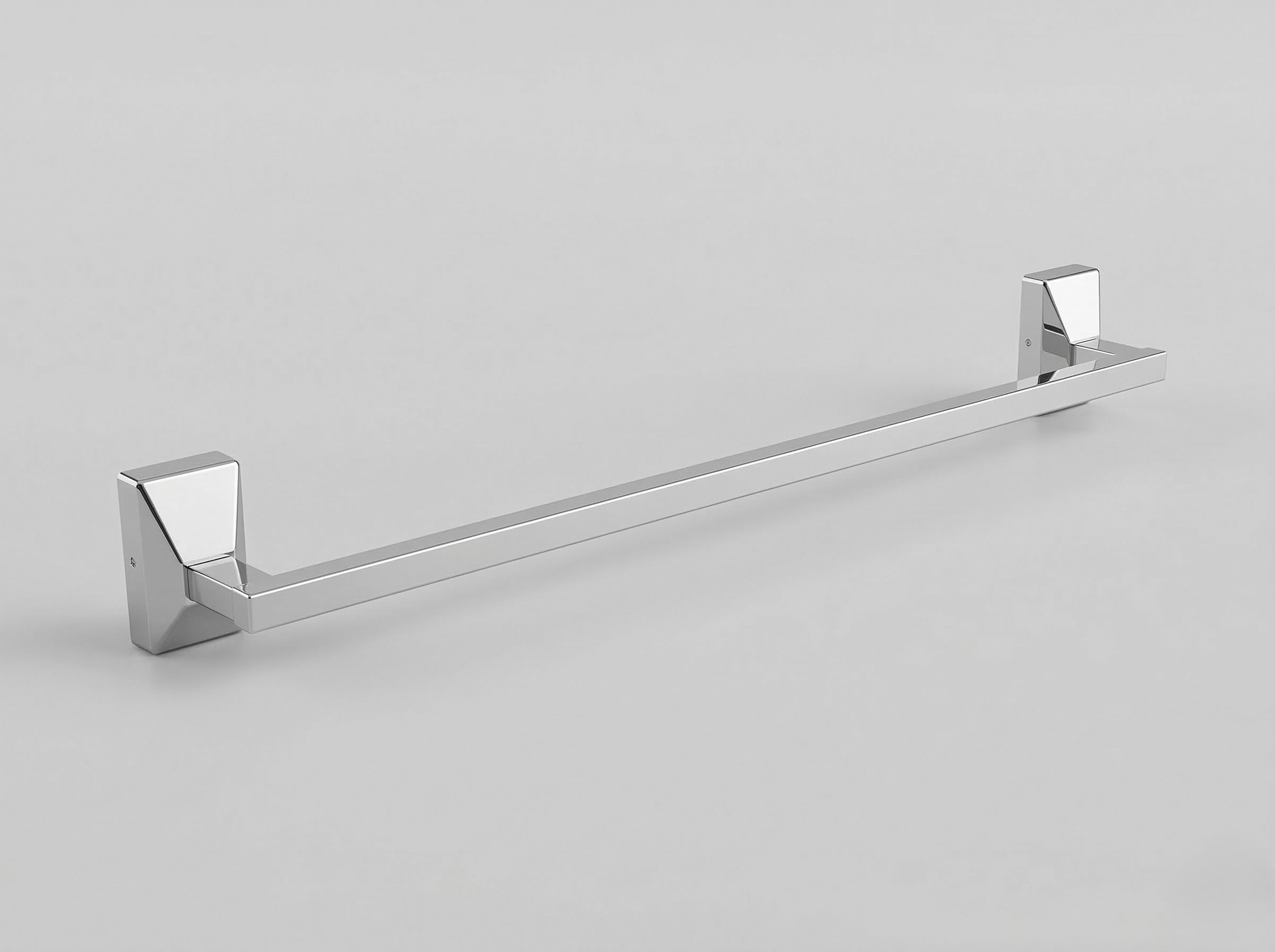 vaastudristi Prism Towel Road 24 inch 1 Bar Towel Rod-picture-17