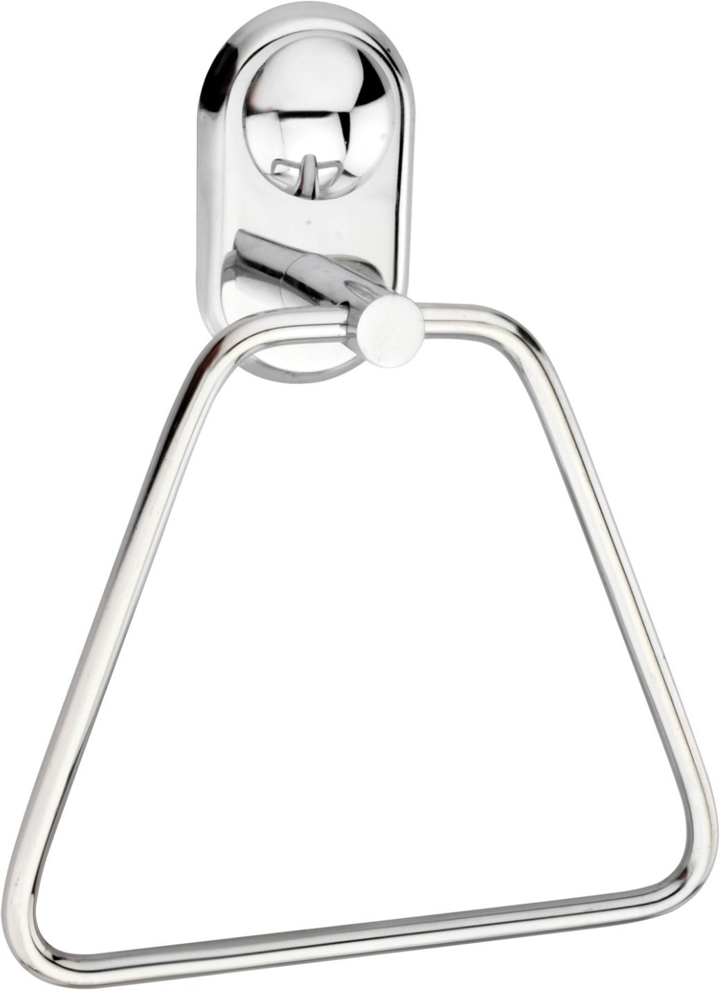 bueno TOWEL-RING-TRIANGULAR 12 inch 3 Bar Towel Rod-picture-18