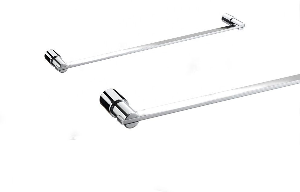 Towel Rod for Bathroom Wall Mounted 24 inch 1 Bar Towel Rod-image-32