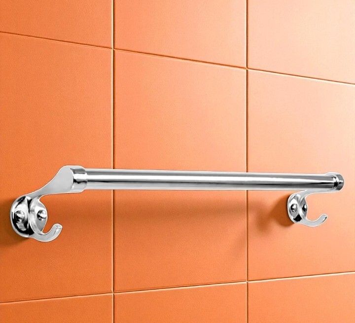 quxozo 24 inch 1 Bar Towel Rod-picture-28