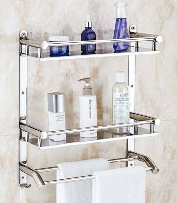 adonz 16 inch 1 Bar Towel Rod-picture-44