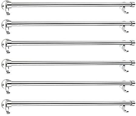 18 inch 6 Bar Towel Rod-image-26