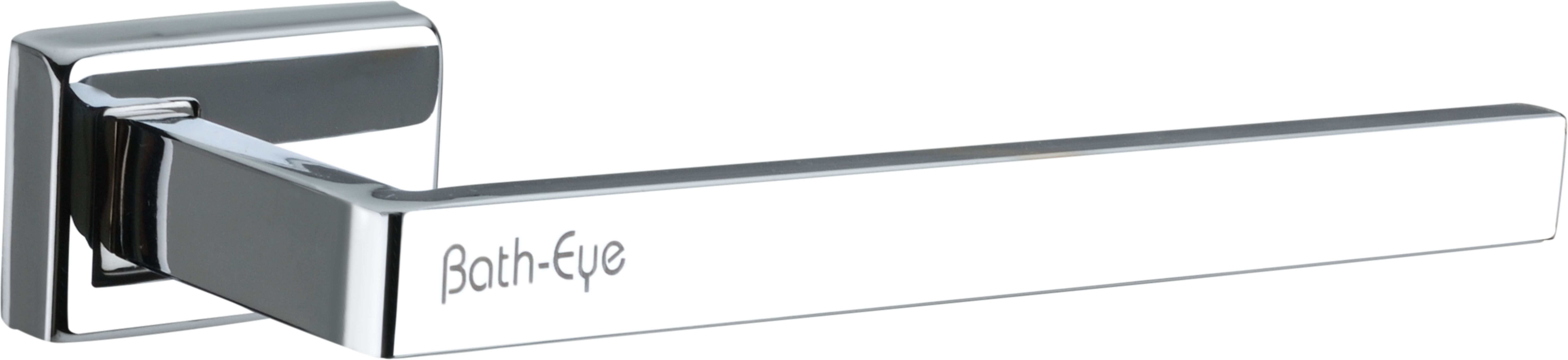 Batheye 8.5 Inch Stainless Steel Towel Bar Holder 8.5 inch 1 Bar Towel Rod-image-22