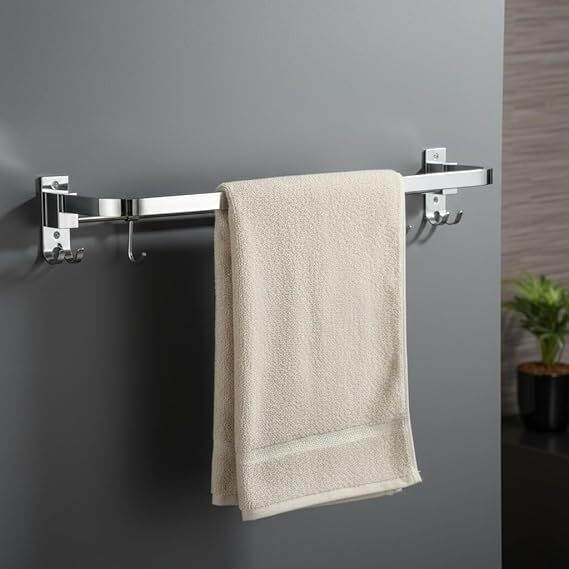 24.5 inch 1 Bar Towel Rod-image-19