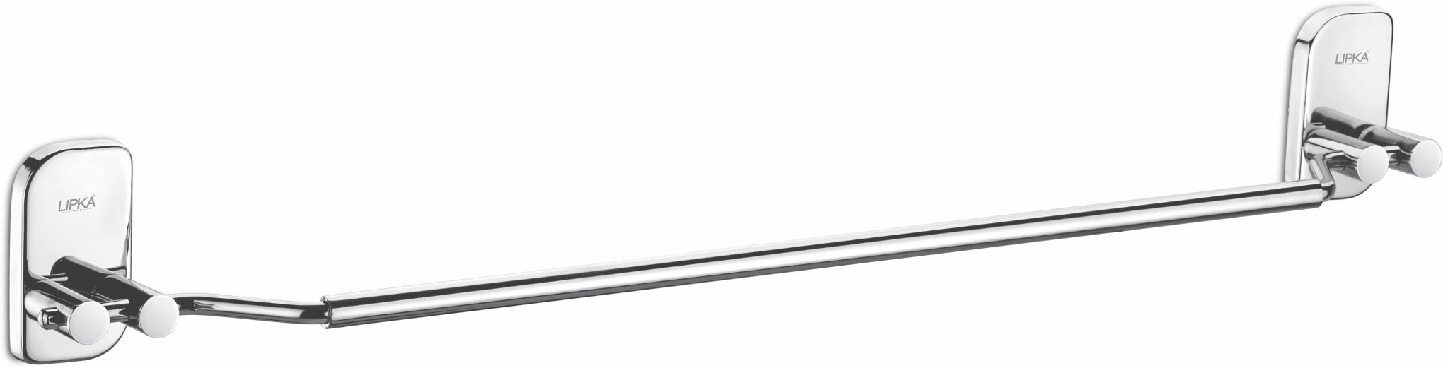lipka Rose 24 inch 1 Bar Towel Rod-picture-36